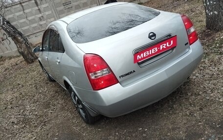Nissan Primera III, 2001 год, 360 000 рублей, 3 фотография