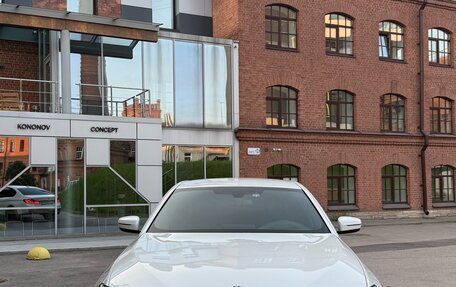 BMW 5 серия, 2019 год, 4 555 000 рублей, 2 фотография