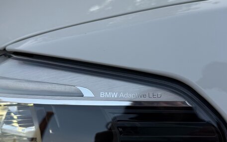 BMW 5 серия, 2019 год, 4 555 000 рублей, 18 фотография