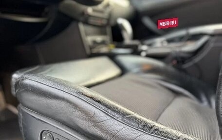 BMW 5 серия, 2008 год, 1 480 000 рублей, 8 фотография
