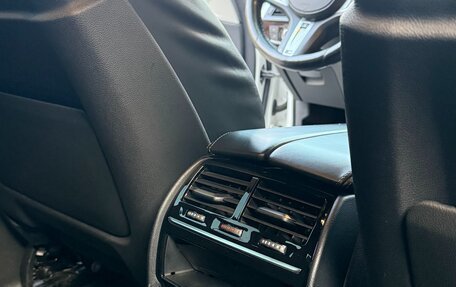 BMW 5 серия, 2019 год, 4 555 000 рублей, 25 фотография