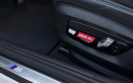 BMW 5 серия, 2019 год, 4 555 000 рублей, 16 фотография