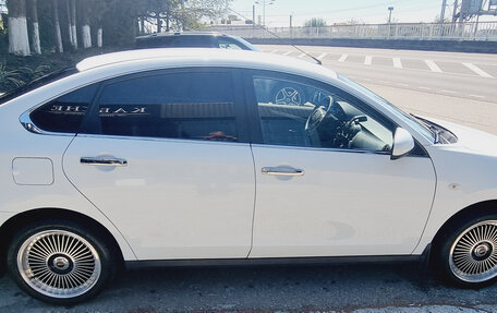 Nissan Almera, 2016 год, 1 020 000 рублей, 2 фотография