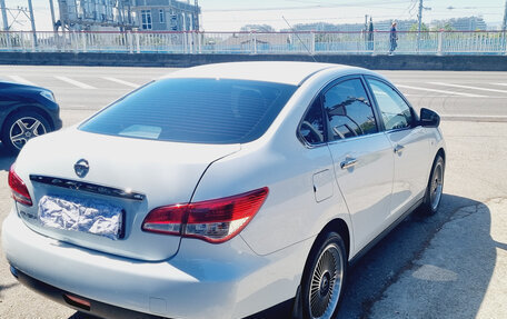 Nissan Almera, 2016 год, 1 020 000 рублей, 7 фотография