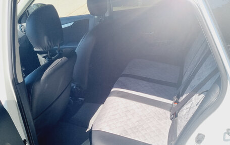 Nissan Almera, 2016 год, 1 020 000 рублей, 5 фотография
