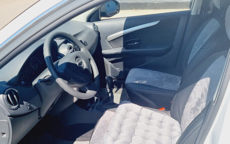 Nissan Almera, 2016 год, 1 020 000 рублей, 4 фотография