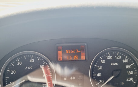 Nissan Almera, 2016 год, 1 020 000 рублей, 10 фотография
