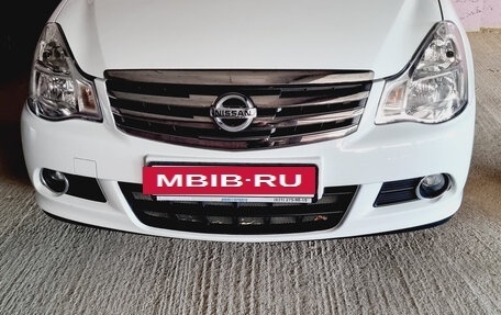 Nissan Almera, 2016 год, 1 020 000 рублей, 9 фотография