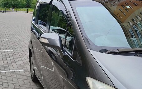 Honda Freed I, 2012 год, 1 195 000 рублей, 4 фотография