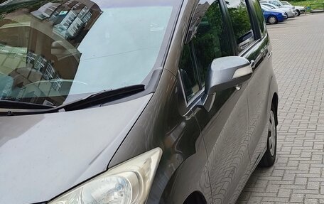 Honda Freed I, 2012 год, 1 195 000 рублей, 5 фотография