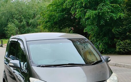 Honda Freed I, 2012 год, 1 195 000 рублей, 6 фотография