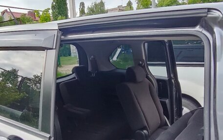 Honda Freed I, 2012 год, 1 195 000 рублей, 11 фотография