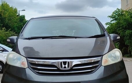 Honda Freed I, 2012 год, 1 195 000 рублей, 2 фотография