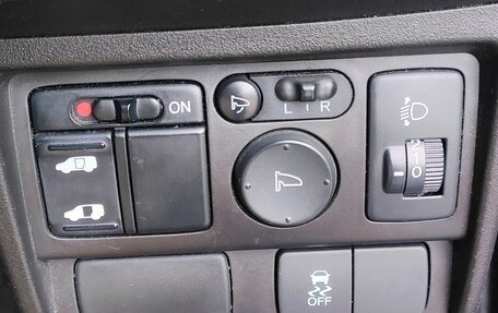 Honda Freed I, 2012 год, 1 195 000 рублей, 23 фотография