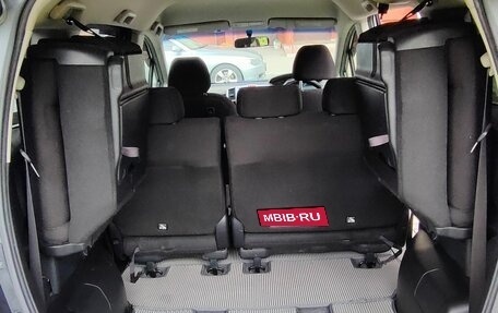 Honda Freed I, 2012 год, 1 195 000 рублей, 14 фотография