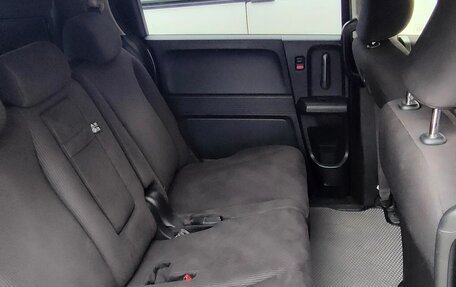 Honda Freed I, 2012 год, 1 195 000 рублей, 34 фотография