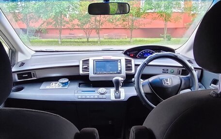 Honda Freed I, 2012 год, 1 195 000 рублей, 30 фотография