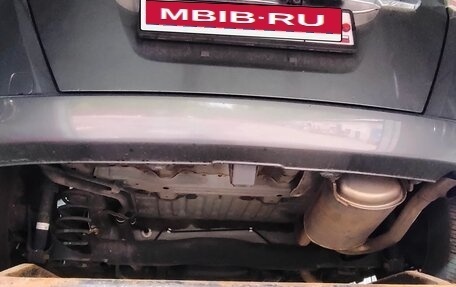 Honda Freed I, 2012 год, 1 195 000 рублей, 20 фотография