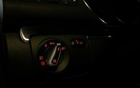 Volkswagen Golf GTI VII, 2009 год, 1 396 000 рублей, 13 фотография