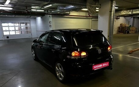 Volkswagen Golf GTI VII, 2009 год, 1 396 000 рублей, 8 фотография