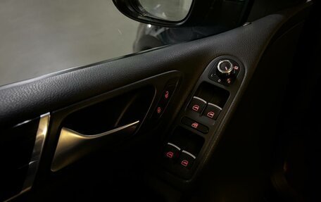 Volkswagen Golf GTI VII, 2009 год, 1 396 000 рублей, 14 фотография