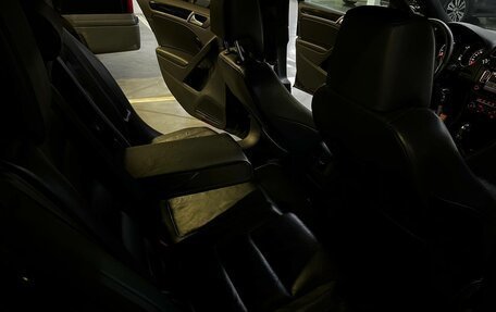 Volkswagen Golf GTI VII, 2009 год, 1 396 000 рублей, 17 фотография