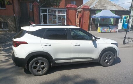 KIA Seltos I, 2020 год, 2 200 000 рублей, 3 фотография