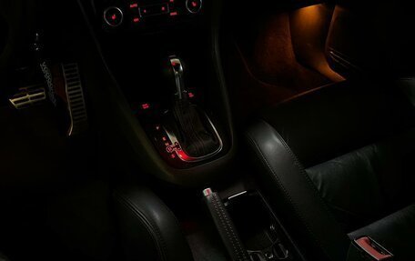 Volkswagen Golf GTI VII, 2009 год, 1 396 000 рублей, 16 фотография