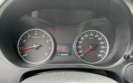 Mitsubishi Outlander III рестайлинг 3, 2012 год, 1 060 000 рублей, 13 фотография