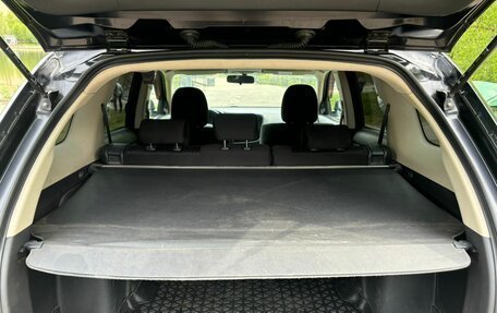 Mitsubishi Outlander III рестайлинг 3, 2012 год, 1 060 000 рублей, 18 фотография