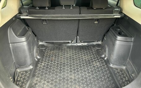 Mitsubishi Outlander III рестайлинг 3, 2012 год, 1 060 000 рублей, 19 фотография