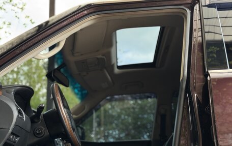 Infiniti QX56, 2013 год, 2 650 000 рублей, 18 фотография
