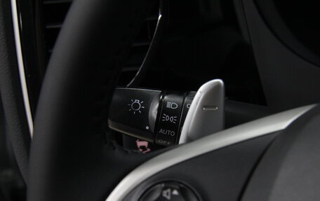 Mitsubishi Outlander III рестайлинг 3, 2014 год, 1 599 900 рублей, 15 фотография