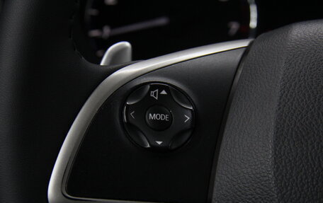 Mitsubishi Outlander III рестайлинг 3, 2014 год, 1 599 900 рублей, 16 фотография