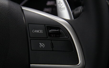 Mitsubishi Outlander III рестайлинг 3, 2014 год, 1 599 900 рублей, 18 фотография