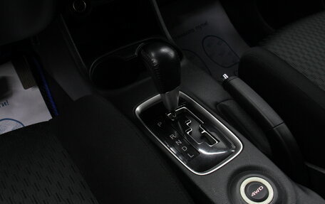 Mitsubishi Outlander III рестайлинг 3, 2014 год, 1 599 900 рублей, 23 фотография