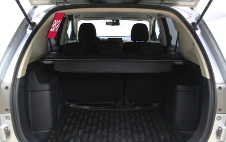 Mitsubishi Outlander III рестайлинг 3, 2014 год, 1 599 900 рублей, 25 фотография