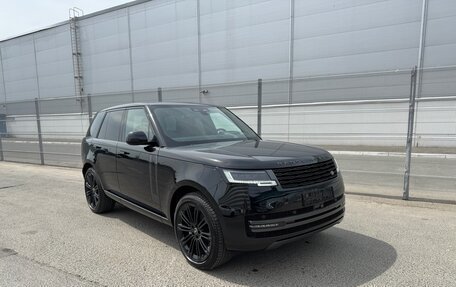 Land Rover Range Rover IV рестайлинг, 2024 год, 22 900 000 рублей, 8 фотография