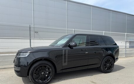 Land Rover Range Rover IV рестайлинг, 2024 год, 22 900 000 рублей, 2 фотография
