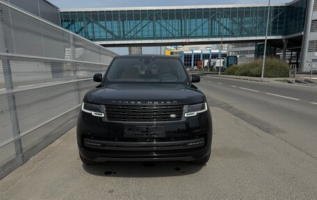 Land Rover Range Rover IV рестайлинг, 2024 год, 22 900 000 рублей, 9 фотография