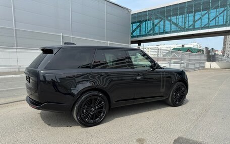 Land Rover Range Rover IV рестайлинг, 2024 год, 22 900 000 рублей, 6 фотография