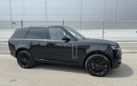 Land Rover Range Rover IV рестайлинг, 2024 год, 22 900 000 рублей, 7 фотография
