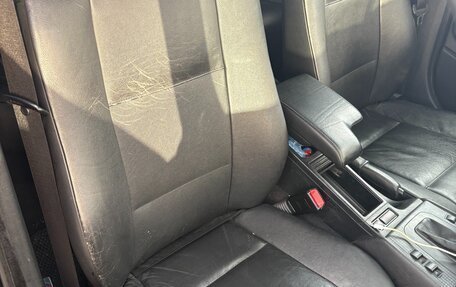 BMW 3 серия, 2002 год, 930 000 рублей, 14 фотография