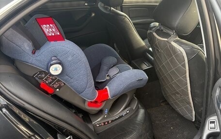 BMW 3 серия, 2002 год, 930 000 рублей, 15 фотография