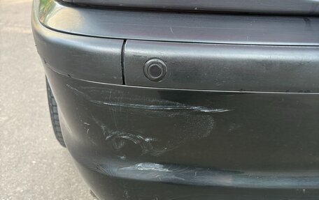 BMW 3 серия, 2002 год, 930 000 рублей, 19 фотография