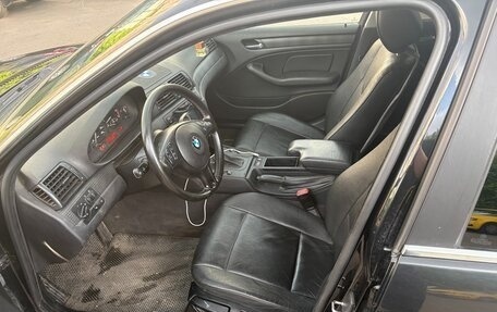 BMW 3 серия, 2002 год, 930 000 рублей, 9 фотография