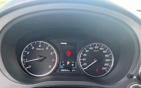 Mitsubishi Outlander III рестайлинг 3, 2013 год, 1 100 000 рублей, 9 фотография