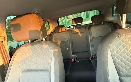 Volkswagen Tiguan II, 2017 год, 1 765 000 рублей, 7 фотография