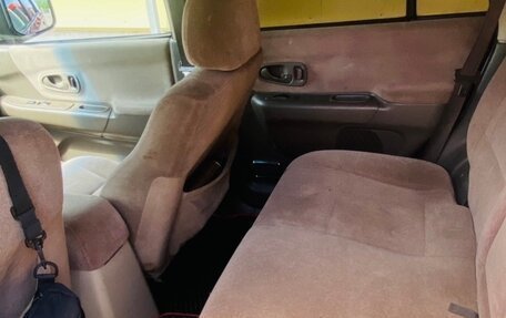 Mitsubishi Montero Sport, 2000 год, 890 000 рублей, 10 фотография