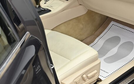 Lexus ES VII, 2012 год, 2 095 000 рублей, 16 фотография